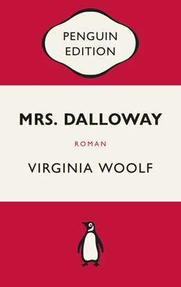 Abbildung von Woolf | Mrs. Dalloway | 1. Auflage | 2024 | beck-shop.de