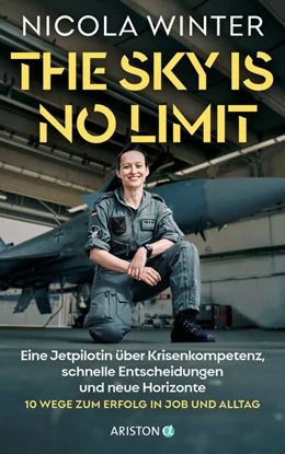 Abbildung von Winter | The Sky is No Limit | 1. Auflage | 2024 | beck-shop.de