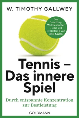Abbildung von Gallwey | Tennis - Das innere Spiel | 1. Auflage | 2025 | beck-shop.de