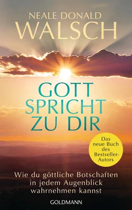 Abbildung von Walsch | Gott spricht zu dir | 1. Auflage | 2024 | beck-shop.de