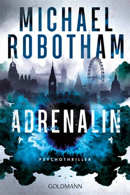 Abbildung von Robotham | Adrenalin | 1. Auflage | 2024 | beck-shop.de