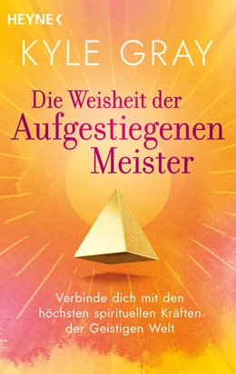 Abbildung von Gray | Die Weisheit der Aufgestiegenen Meister | 1. Auflage | 2025 | beck-shop.de