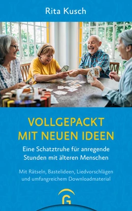 Abbildung von Kusch | Vollgepackt mit neuen Ideen | 1. Auflage | 2024 | beck-shop.de