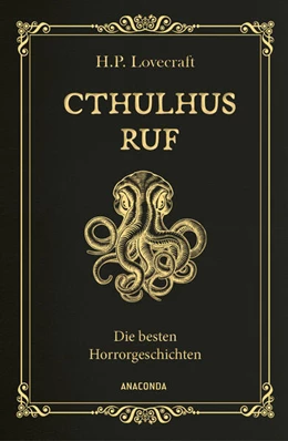 Abbildung von Lovecraft | Cthulhus Ruf. Die besten Horrorgeschichten (u.a. mit 'Cthulhus Ruf', 'Ding auf der Schwelle', 'Pickmans Modell') | 1. Auflage | 2024 | beck-shop.de