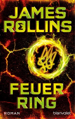 Abbildung von Rollins | Feuerring | 1. Auflage | 2024 | beck-shop.de