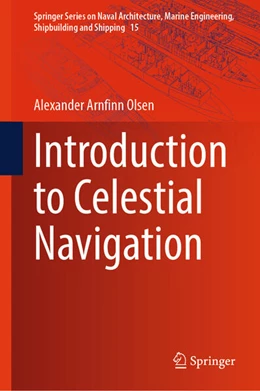 Abbildung von Olsen | Introduction to Celestial Navigation | 1. Auflage | 2024 | beck-shop.de