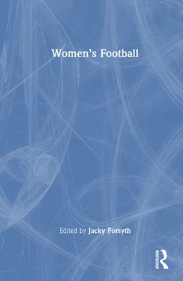 Abbildung von Roberts / Forsyth | Women's Football | 1. Auflage | 2024 | beck-shop.de