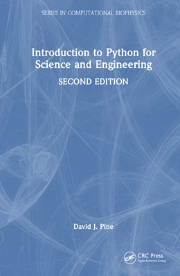 Abbildung von Pine | Introduction to Python for Science and Engineering | 1. Auflage | 2024 | beck-shop.de