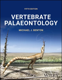 Abbildung von Benton | Vertebrate Palaeontology | 1. Auflage | 2024 | beck-shop.de