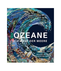 Abbildung von Melster | OZEANE - Die Welt der Meere | 1. Auflage | 2024 | beck-shop.de