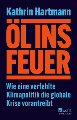 Abbildung von Hartmann | Öl ins Feuer | 2. Auflage | 2024 | beck-shop.de