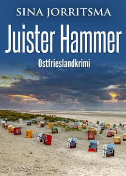 Abbildung von Jorritsma | Juister Hammer. Ostfrieslandkrimi | 1. Auflage | 2024 | beck-shop.de