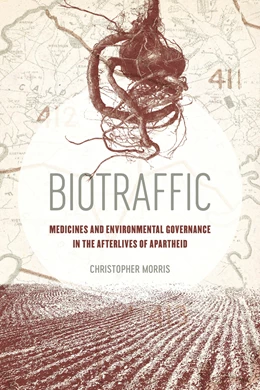 Abbildung von Morris | Biotraffic | 1. Auflage | 2024 | beck-shop.de