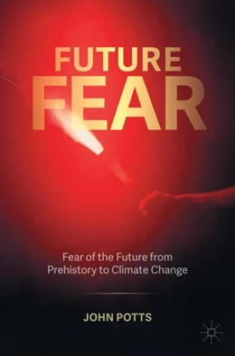 Abbildung von Potts | Future Fear | 1. Auflage | 2024 | beck-shop.de