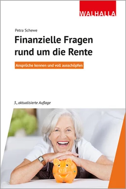 Abbildung von Schewe | Finanzielle Fragen rund um die Rente | 3. Auflage | 2024 | beck-shop.de