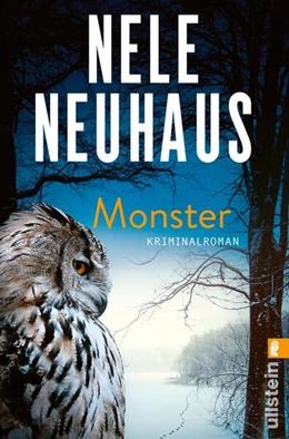 Abbildung von Neuhaus | Monster | 1. Auflage | 2024 | beck-shop.de