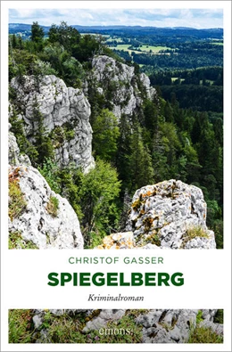 Abbildung von Gasser | Spiegelberg | 1. Auflage | 2024 | beck-shop.de