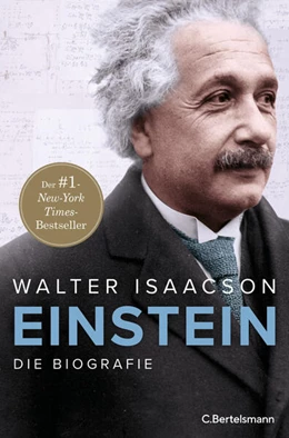 Abbildung von Isaacson | Einstein | 1. Auflage | 2024 | beck-shop.de