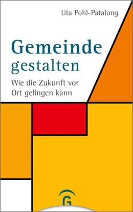 Abbildung von Pohl-Patalong | Gemeinde gestalten | 1. Auflage | 2024 | beck-shop.de