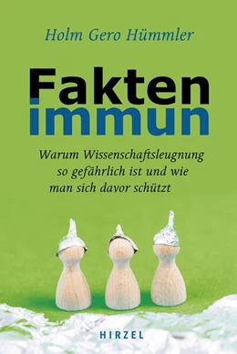 Abbildung von Hümmler | Faktenimmun | 1. Auflage | 2024 | beck-shop.de