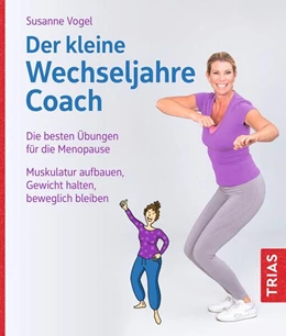 Abbildung von Vogel | Der kleine Wechseljahre-Coach | 1. Auflage | 2024 | beck-shop.de