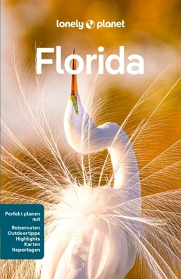 Abbildung von Karlin / St. Louis | LONELY PLANET Reiseführer E-Book Florida | 5. Auflage | 2024 | beck-shop.de