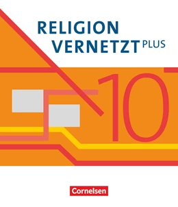 Abbildung von Gärtner / Mendl | Religion vernetzt Plus 10. Schuljahr - Schulbuch | 1. Auflage | 2025 | beck-shop.de