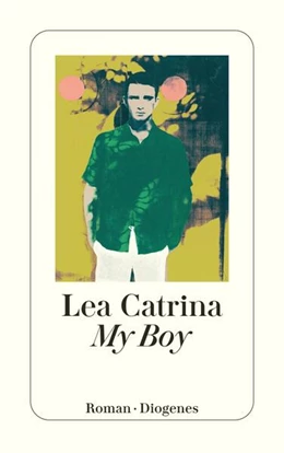 Abbildung von Catrina | My Boy | 1. Auflage | 2024 | beck-shop.de