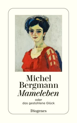 Abbildung von Bergmann | Mameleben | 1. Auflage | 2024 | beck-shop.de