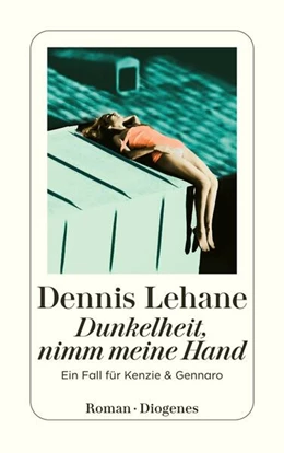 Abbildung von Lehane | Dunkelheit nimm meine Hand | 1. Auflage | 2024 | beck-shop.de