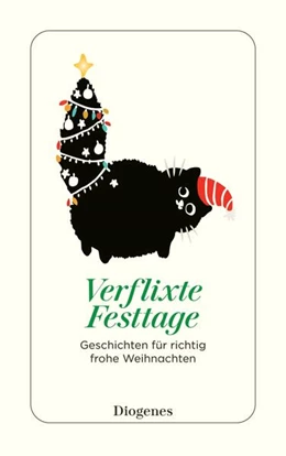 Abbildung von Hertzsch | Verflixte Festtage | 1. Auflage | 2024 | beck-shop.de