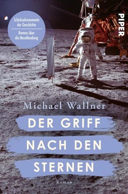Abbildung von Wallner | Der Griff nach den Sternen | 1. Auflage | 2024 | beck-shop.de
