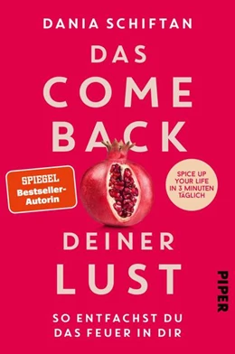Abbildung von Schiftan | Das Comeback deiner Lust | 1. Auflage | 2024 | beck-shop.de