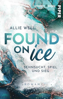 Abbildung von Well | Found on Ice | 1. Auflage | 2024 | beck-shop.de