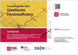 Abbildung von Gesellschaft | Chronische Herzinsuffizienz | 2. Auflage | 2024 | beck-shop.de