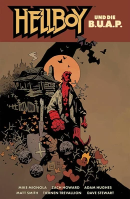 Abbildung von Mignola | Hellboy 22 | 1. Auflage | 2025 | beck-shop.de