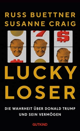 Abbildung von Craig / Buettner | Lucky Loser | 1. Auflage | 2024 | beck-shop.de