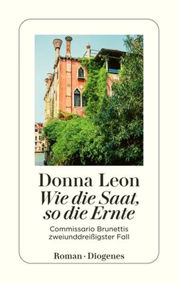 Abbildung von Leon | Wie die Saat, so die Ernte | 1. Auflage | 2024 | beck-shop.de