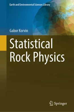 Abbildung von Korvin | Statistical Rock Physics | 1. Auflage | 2024 | beck-shop.de
