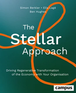 Abbildung von Berkler / Lagé | The Stellar-Approach | 1. Auflage | 2024 | beck-shop.de