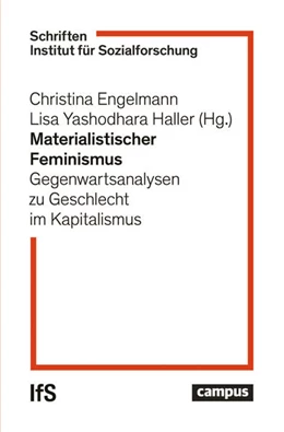 Abbildung von Engelmann / Haller | Materialistischer Feminismus | 1. Auflage | 2024 | 2 | beck-shop.de