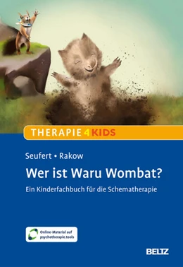 Abbildung von Seufert / Rakow | Wer ist Waru Wombat? | 1. Auflage | 2024 | beck-shop.de