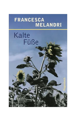 Abbildung von Melandri | Kalte Füße | 1. Auflage | 2024 | beck-shop.de
