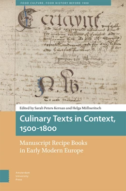 Abbildung von Kernan / Müllneritsch | Culinary Texts in Context, 1500–1800 | 1. Auflage | 2024 | 5 | beck-shop.de