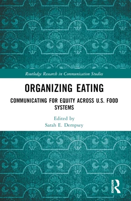 Abbildung von Dempsey | Organizing Eating | 1. Auflage | 2024 | beck-shop.de