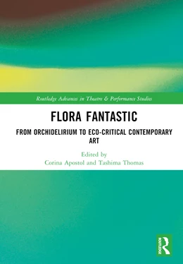 Abbildung von Apostol / Thomas | Flora Fantastic | 1. Auflage | 2024 | beck-shop.de
