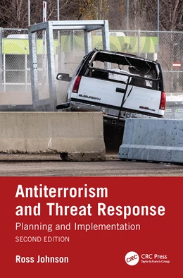 Abbildung von Johnson | Antiterrorism and Threat Response | 1. Auflage | 2024 | beck-shop.de