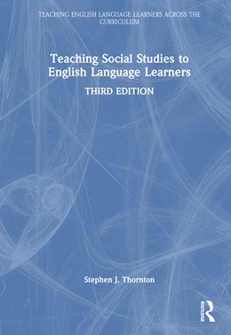 Abbildung von Cruz / Thornton | Teaching Social Studies to English Language Learners | 1. Auflage | 2024 | beck-shop.de