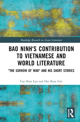 Abbildung von Lan / Gin | Bao Ninh's Contribution to Vietnamese and World Literature | 1. Auflage | 2024 | beck-shop.de