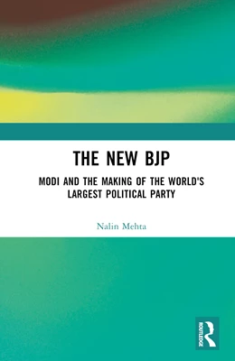 Abbildung von Mehta | The New BJP | 1. Auflage | 2024 | beck-shop.de